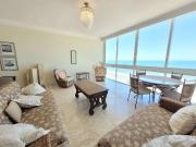 Apartamento para Venda em Guarujá/SP Pitangueiras 4 Quartos