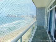 Apartamento para Venda em Guarujá/SP Pitangueiras 4 Quartos