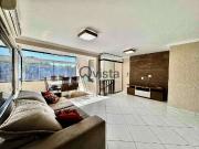 Apartamento para Venda em Guarujá/SP Pitangueiras 4 Quartos