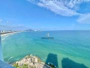 Apartamento para Venda em Guarujá/SP Pitangueiras 4 Quartos