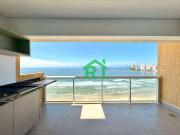Apartamento para Venda em Guarujá/SP Pitangueiras 3 Quartos