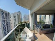 Apartamento para Venda em Guarujá/SP Pitangueiras 4 Quartos Apartamento para Venda em Guarujá/SP Pitangueiras 4 Quartos