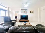 Apartamento para Venda em Guarujá/SP Pitangueiras 4 Quartos