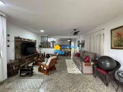 Apartamento para Venda em Guarujá/SP Pitangueiras 4 Quartos