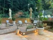 Apartamento para Venda em Guarujá/SP Pitangueiras 4 Quartos