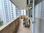 Apartamento para Venda em Guarujá/SP Pitangueiras 4 Quartos