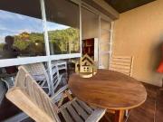 Apartamento para Venda em Guarujá/SP Pitangueiras 4 Quartos