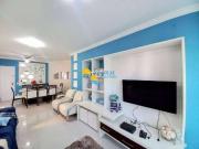 Apartamento para Venda em Guarujá/SP Pitangueiras 4 Quartos