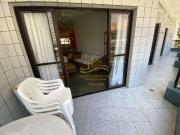 Apartamento para Venda em Guarujá/SP Pitangueiras 4 Quartos