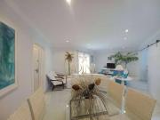 Apartamento para Venda em Guarujá/SP Pitangueiras 4 Quartos