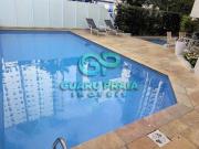 Apartamento para Venda em Guarujá/SP Pitangueiras 4 Quartos Apartamento para Venda em Guarujá/SP Pitangueiras 4 Quartos