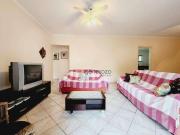 Apartamento para Venda em Guarujá/SP Pitangueiras 4 Quartos