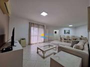 Apartamento para Venda em Guarujá/SP Pitangueiras 4 Quartos