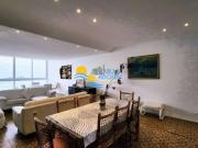 Apartamento para Venda em Guarujá/SP Pitangueiras 4 Quartos