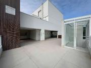 Apartamento para Venda em Guarujá/SP Pitangueiras 4 Quartos