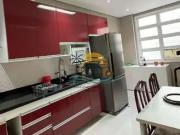 Apartamento para Venda em Guarujá/SP Pitangueiras 4 Quartos