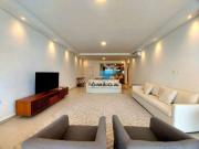 Apartamento para Venda em Guarujá/SP Pitangueiras 4 Quartos