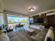 Apartamento para Venda em Guarujá/SP Pitangueiras 4 Quartos