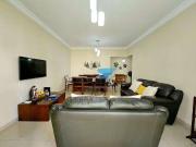 Apartamento para Venda em Guarujá/SP Pitangueiras 4 Quartos