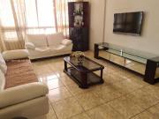 Apartamento para Venda em Guarujá/SP Pitangueiras 4 Quartos