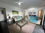 Apartamento para Venda em Guarujá/SP Pitangueiras 4 Quartos