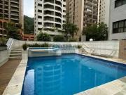 Apartamento para Venda em Guarujá/SP Pitangueiras 4 Quartos