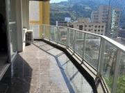 Apartamento para Venda em Guarujá/SP Pitangueiras 4 Quartos