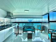 Apartamento para Venda em Guarujá/SP Pitangueiras 4 Quartos