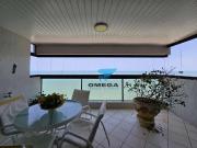 Apartamento para Venda em Guarujá/SP Pitangueiras 4 Quartos