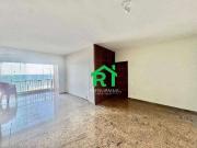 Apartamento para Venda em Guarujá/SP Pitangueiras 4 Quartos
