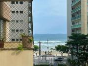 Apartamento para Venda em Guarujá/SP Pitangueiras 4 Quartos