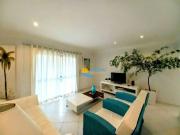 Apartamento para Venda em Guarujá/SP Pitangueiras 4 Quartos