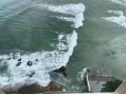 Apartamento para Venda em Guarujá/SP Pitangueiras 4 Quartos