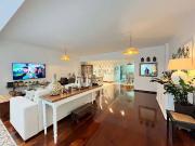 Apartamento para Venda em Guarujá/SP Pitangueiras 4 Quartos