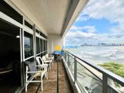 Apartamento para Venda em Guarujá/SP Pitangueiras 4 Quartos