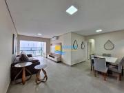 Apartamento para Venda em Guarujá/SP Pitangueiras 4 Quartos