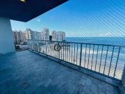 Apartamento para Venda em Guarujá/SP Pitangueiras 4 Quartos