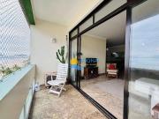 Apartamento para Venda em Guarujá/SP Pitangueiras 4 Quartos