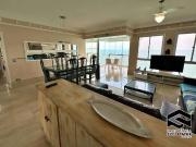 Apartamento para Venda em Guarujá/SP Pitangueiras 4 Quartos