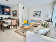 Apartamento para Venda em Guarujá/SP Pitangueiras 4 Quartos