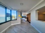 Apartamento para Venda em Guarujá/SP Pitangueiras 4 Quartos