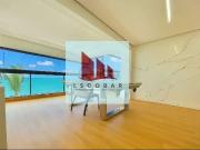 Apartamento para Venda em Guarujá/SP Pitangueiras 4 Quartos