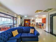 Apartamento para Venda em Guarujá/SP Pitangueiras 4 Quartos