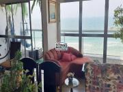 Apartamento para Venda em Guarujá/SP Pitangueiras 4 Quartos