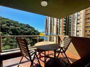 Apartamento para Venda em Guarujá/SP Pitangueiras 4 Quartos