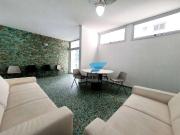 Apartamento para Venda em Guarujá/SP Pitangueiras 4 Quartos