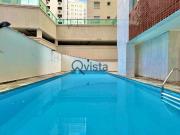 Apartamento para Venda em Guarujá/SP Pitangueiras 4 Quartos