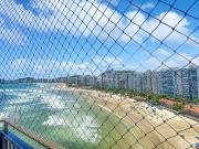 Apartamento para Venda em Guarujá/SP Pitangueiras 4 Quartos