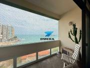 Apartamento para Venda em Guarujá/SP Pitangueiras 4 Quartos