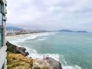 Apartamento para Venda em Guarujá/SP Pitangueiras 4 Quartos
